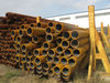 Competive price hot rolled carbon seamless pipe