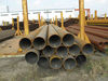 SS400 carbon seamless pipe