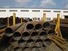 ASTM A106/A53 SCH 80 semaless carbon steel pipe