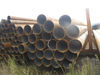 hot rolled/ cold drawn astm a106 gr b carbon steel pipe