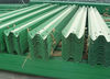 Competitive price safety highway guardrail