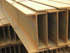 Hot rolled H Beam