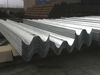 HDG guardrail