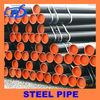 api seamless carbon steel pipe price per ton