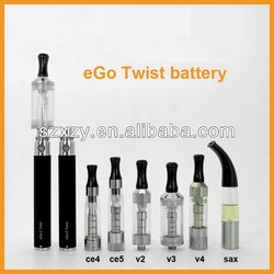 Joyetech eGo Twist Vivi Nova