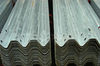 Galvanized Guardrail Beam