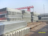 Thrie Beam Guardrails