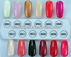  Makeup on Cco Soak Off Uv Led Polish Nail Gel No 40502   Buy Polish Nail Gel