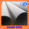 x60 material spiral welded pipe
