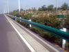 width:310mm Safty Guardrail beam