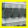 Necking Ends Pre Steel Galvanzied Pipes