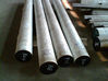 half round steel bar h13