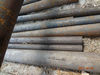 hot rolled D3 / 1.2080 steel bar