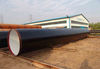 spiral welded pipe manufacturers