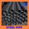 astm a53 erw black steel pipes