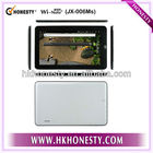 10'' A10 Cortex A8 1.5Ghz Capacitive Android 1024*600 Tablet