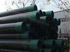 K55 Steel Pipe Material Properties