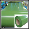 the lasted price ppgi Color coated steel coil