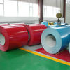 the nice price Q195,Q215,Q235 Color coated steel coil
