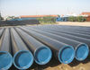 ASTM A106-2006 8 INCH SCH 20 SEAMLESS CARBON STEEL PIPE