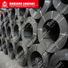 high tension 15.2mm post tension concrete strands