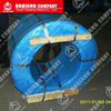 high carbon prestressing steel strand 15.2mm/pc strand wire