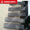 6150 Spring steel bars for kubota parts