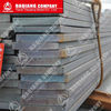 Alloy Spring Steel Flat Bars
