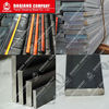 sup9 high carbon flat-rolled leaf spring