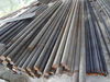 718 / 1.2738 steel rod