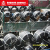 low relaxation post tension concrete steel wire strands
