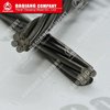 high tension 15.2mm post tension concrete strands for construction