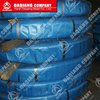 DaQiang 5mm spiral pc steel wire for building