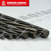 7 wire strands