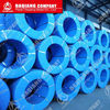 7 wire unbonded prestressed concretre steel strand