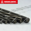 ASTM A416 7 wire prestressed concrete strand