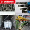 epoxy coated prestressed concrete strand