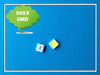 0.5W LED/5050 SMD/5053 SMD/LED SMD White/High brightness LED