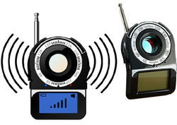 Signal Strength Indicator, Recommended Signa