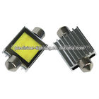 car led bulb- 6WCOB chip