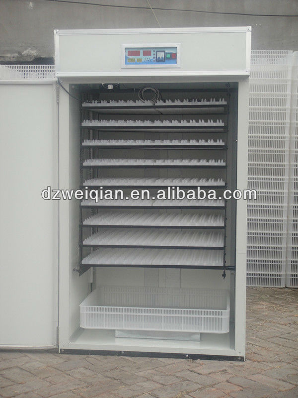 sale of cheap incubators/commercial poultry incubator/chicken brooders 