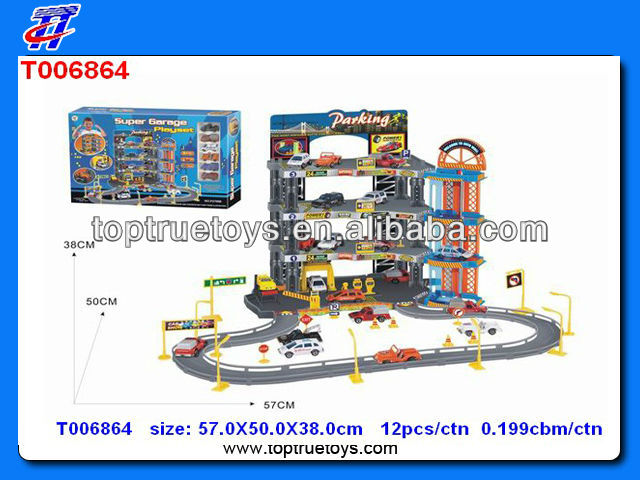  - super_toy_car_garage_play_set_with