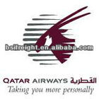 Air Freight shipping services,air cargo to Lagos, Nigeria From Guangzhou By Qatar Airways
