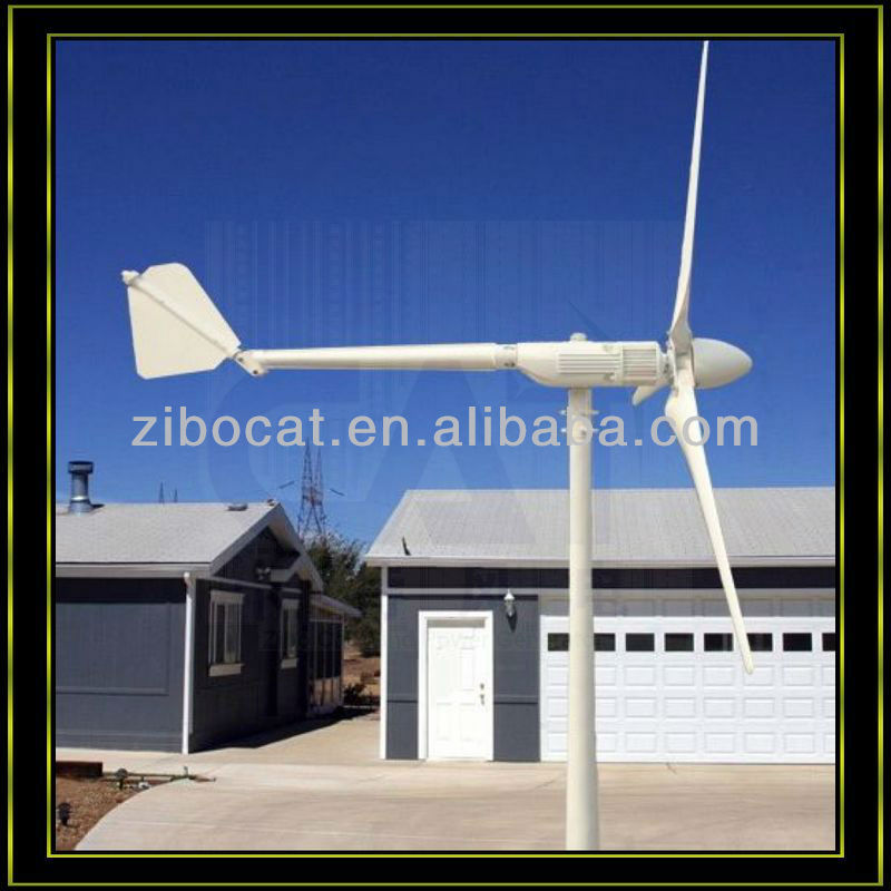 Windmill Generator 1000w For Sale,Electric Generating Windmill 