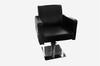 El&aacute;stico my-007-65 baratos suave silla de barbero