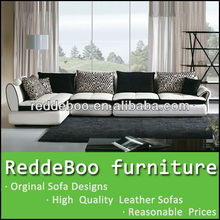 Modern Leather Sofa Set Promotion,Buy Promotional Modern Leather ...