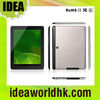 9.7 inch Tablet PC with Retina Screen,Bluetooth,HDMI,2GB Memory