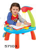 MQ57103 desk learning easel drawing projector