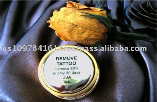 Tattoo Removal Cream - Official Store Profade