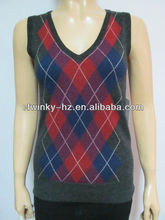 Free Vest Knitting Patterns - Patterns for Vests - Knit Vest Patterns